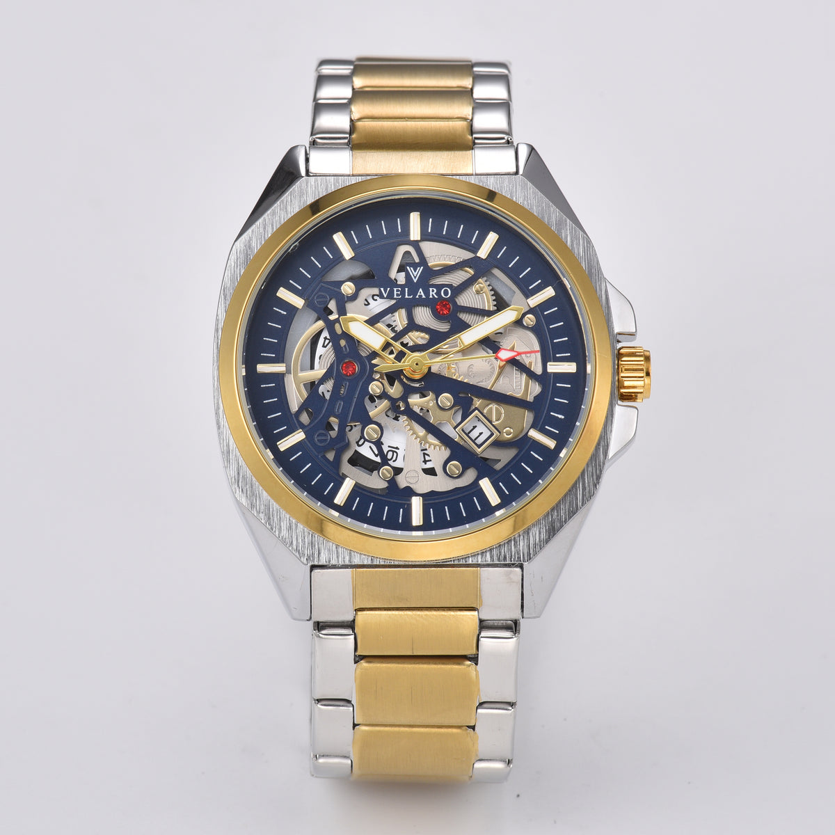 Velaro V26 — Celeste