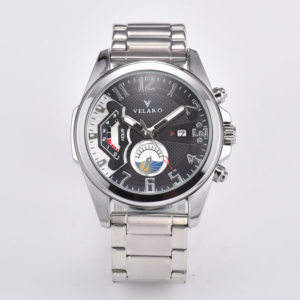 Velaro V23 — Calibre