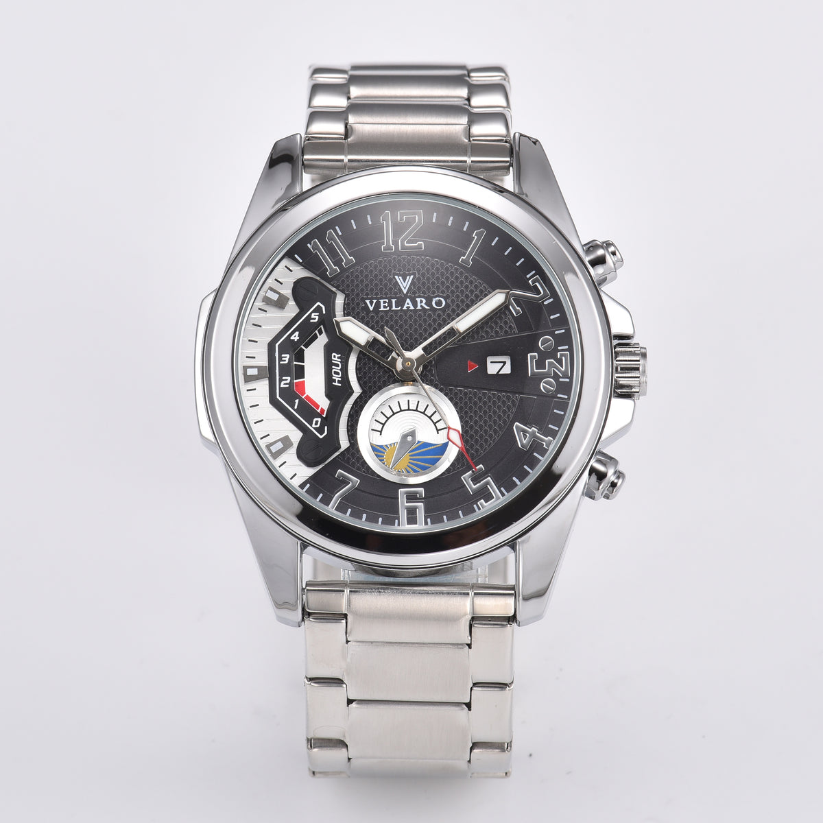 Velaro V23 — Calibre