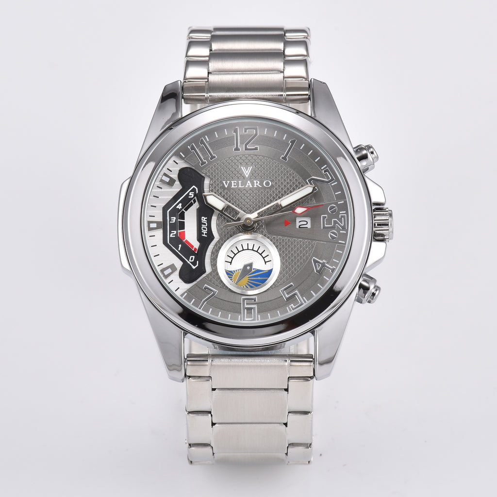 Velaro V23 — Calibre